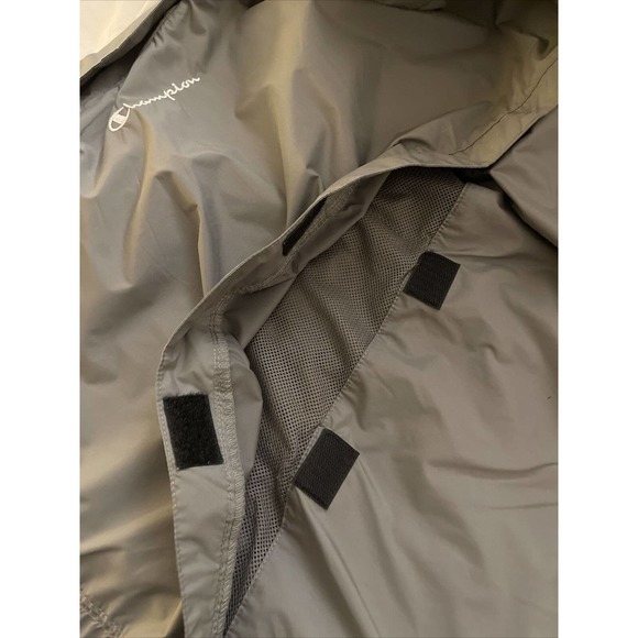 Champion Men’s Jacket Size XL Disney Long Sleeve Lightweight Jacket - Picture 10 of 12